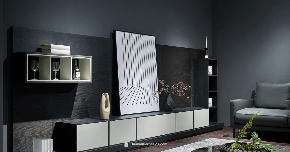 Humidifier + Fan Setup - HumidifierBasics