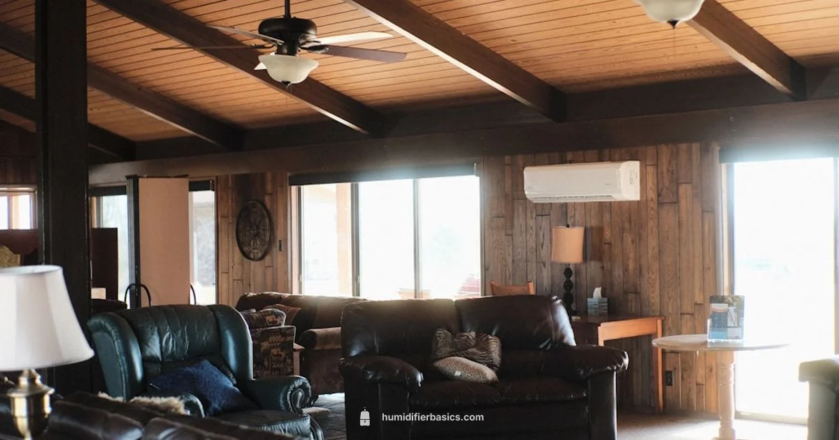 Humidifier Lifespan - HumidifierBasics