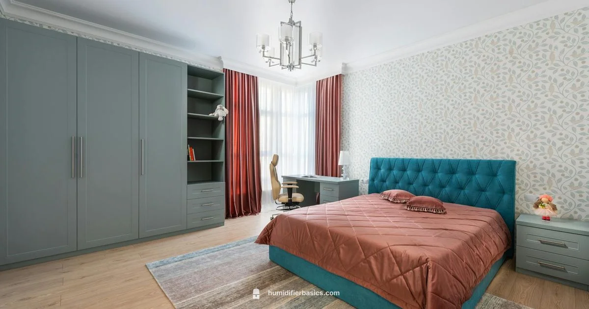 Congestion Guide - HumidifierBasics