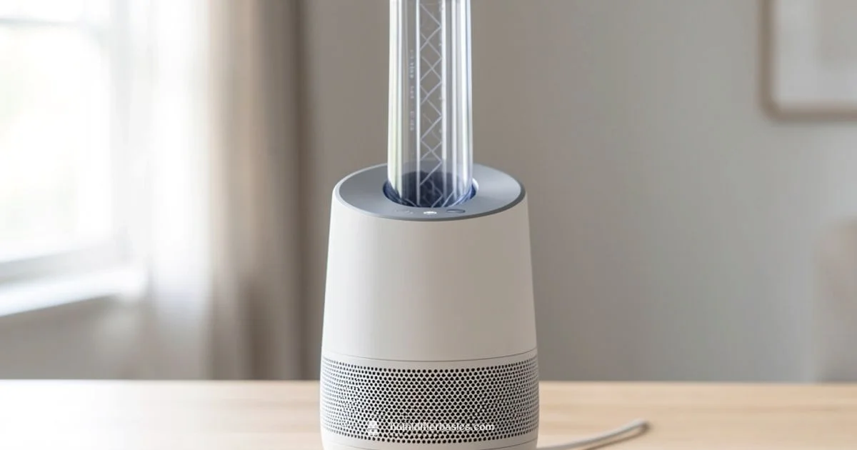 Dyson Humidifier Worth It - HumidifierBasics