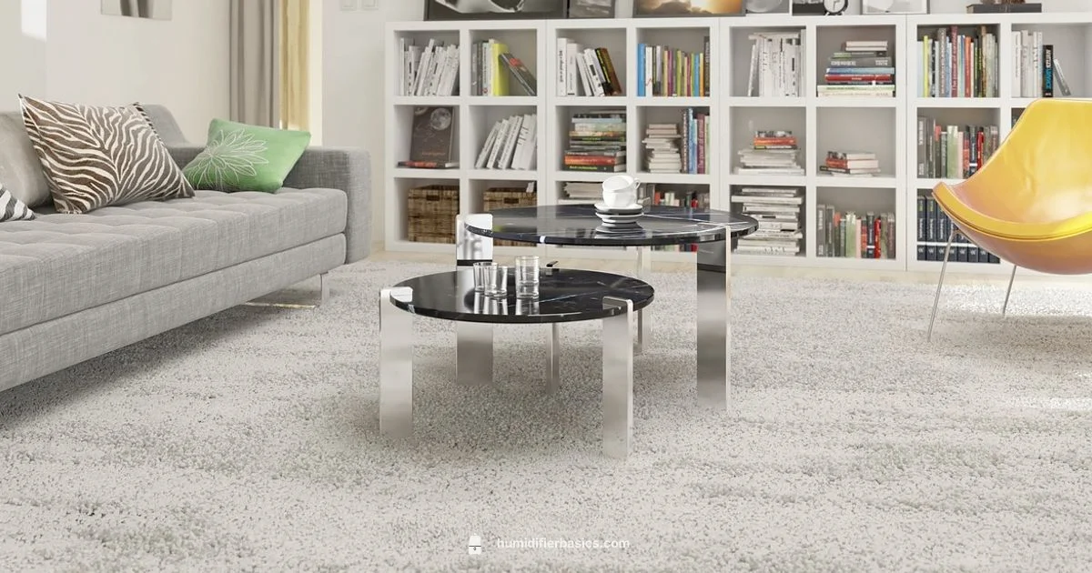 Humidity vs Scent - HumidifierBasics