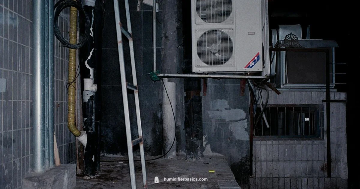 Furnace Humidifier Placement - HumidifierBasics