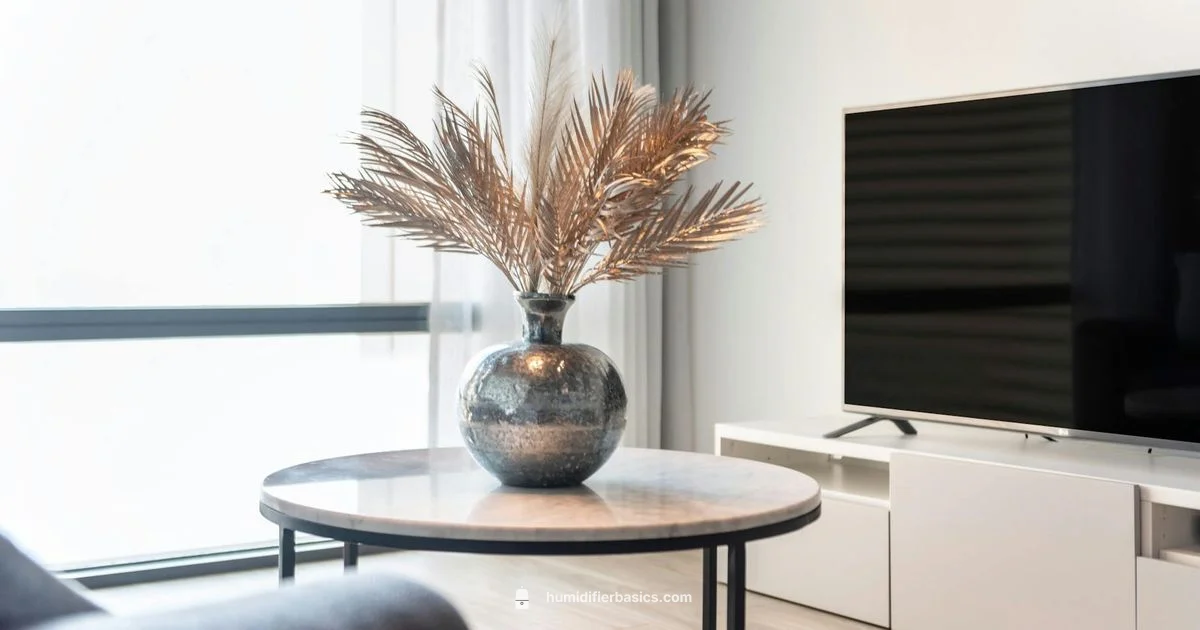 Clean Air Picks - HumidifierBasics