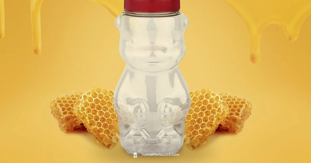 Canopy Humidifier Review - HumidifierBasics