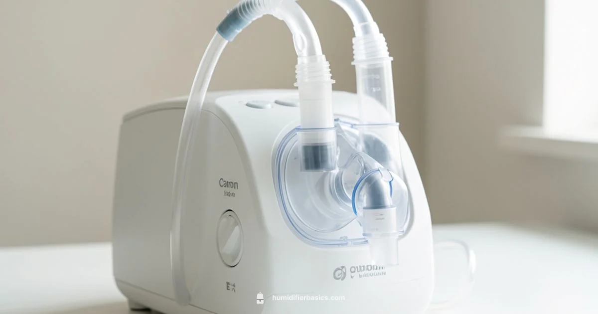 Sleep Comfort Tips - HumidifierBasics