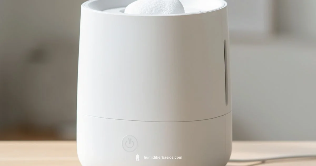 Humidifier Pad Guide - HumidifierBasics