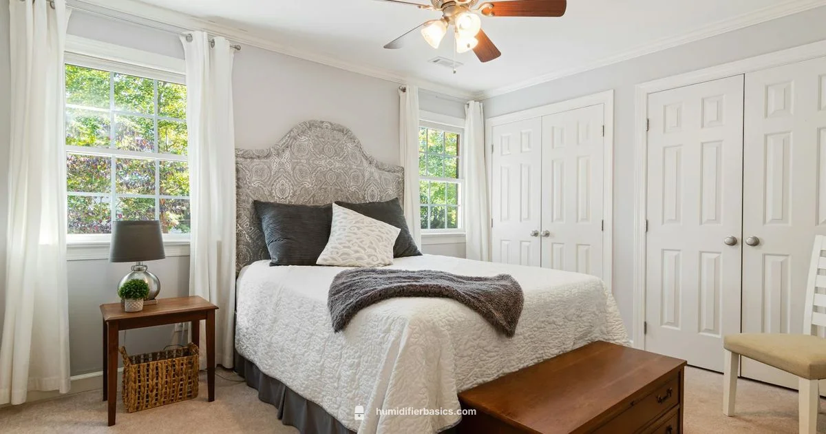 Sick Day Humidity - HumidifierBasics