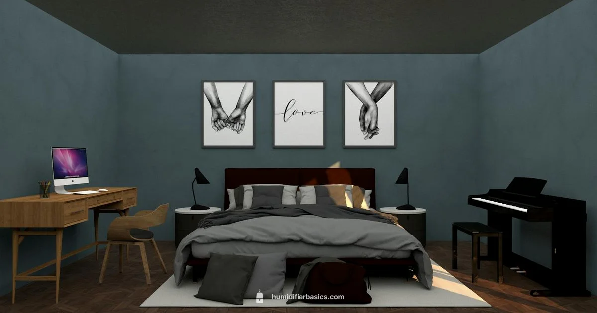 Nosebleed and Humidity - HumidifierBasics