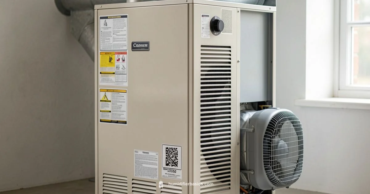 Humidifier Check - HumidifierBasics