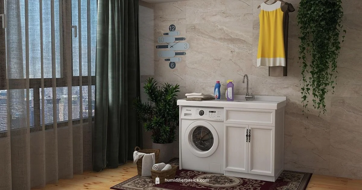 Humidifier Disinfection - HumidifierBasics