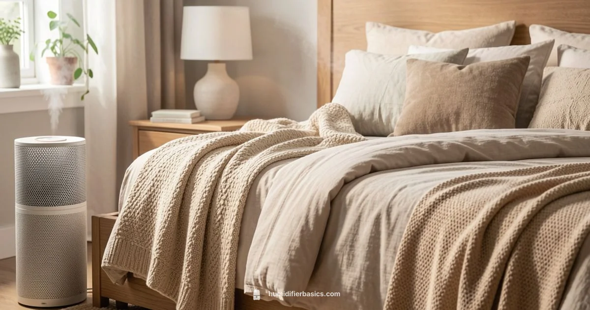 Humidifier Use Guide - HumidifierBasics
