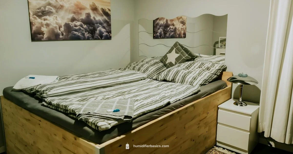 Cool Mist Guide - HumidifierBasics