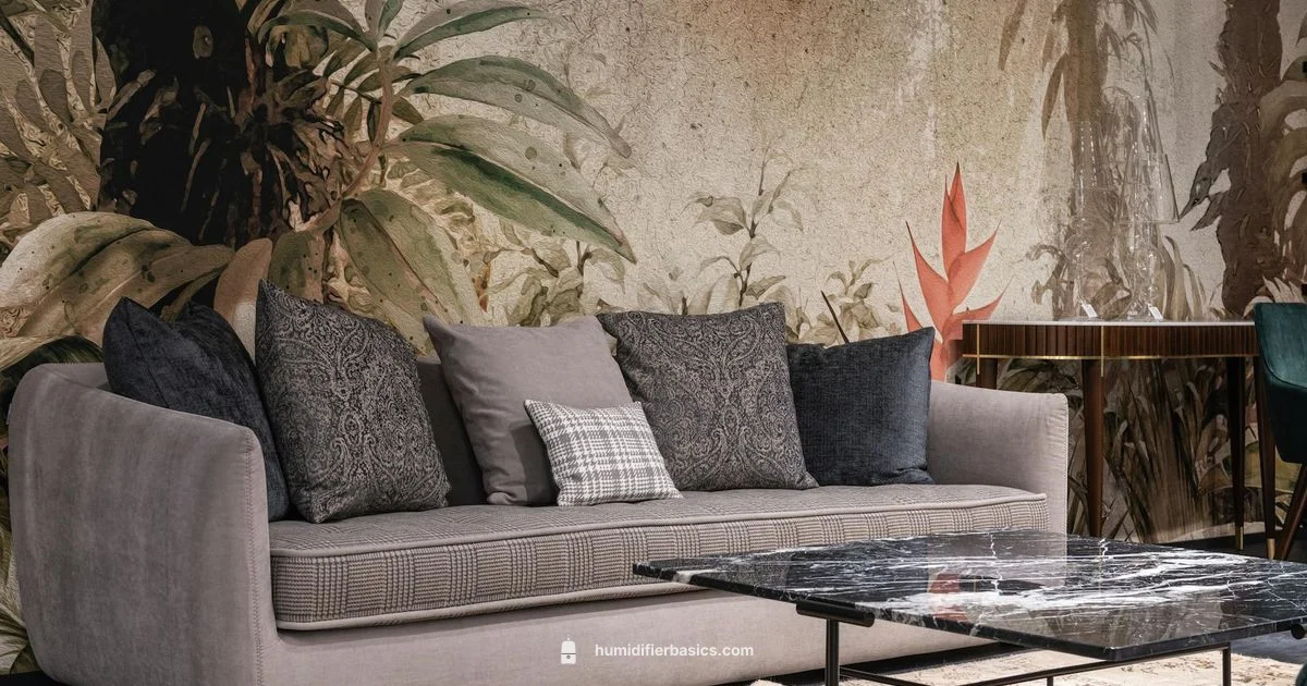 Allergy Air Essentials - HumidifierBasics