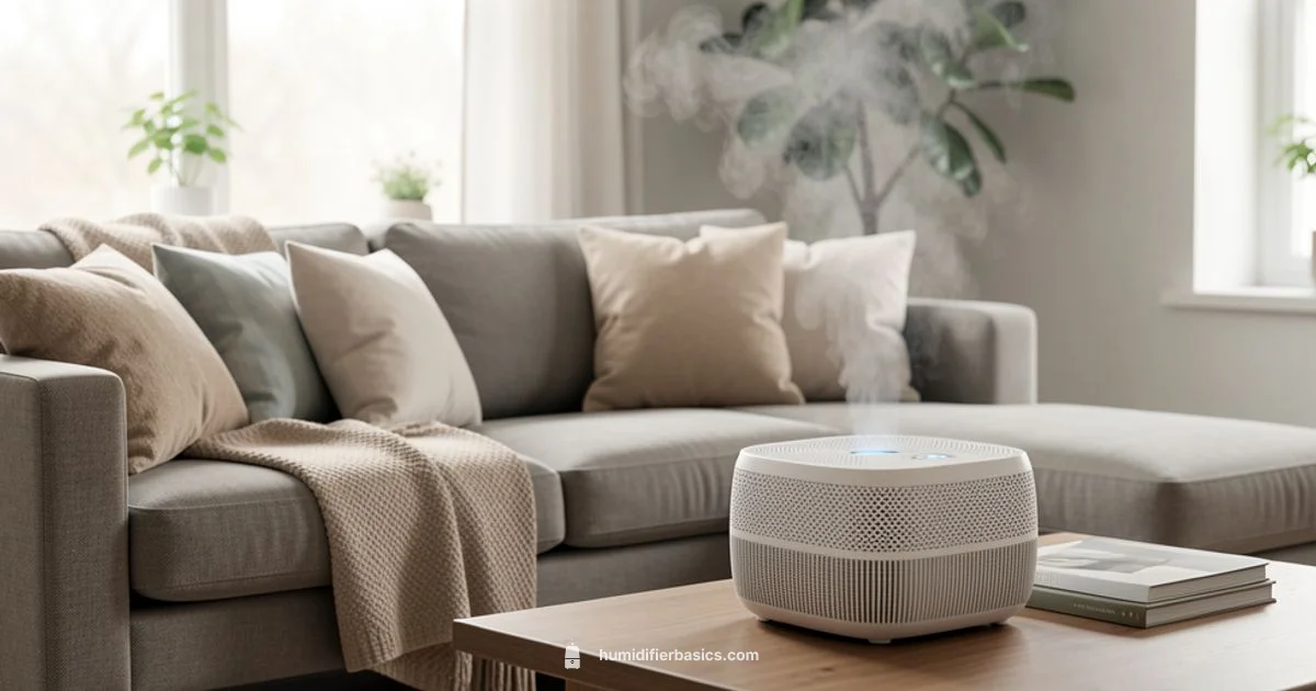 Humidifier Purpose Guide - HumidifierBasics