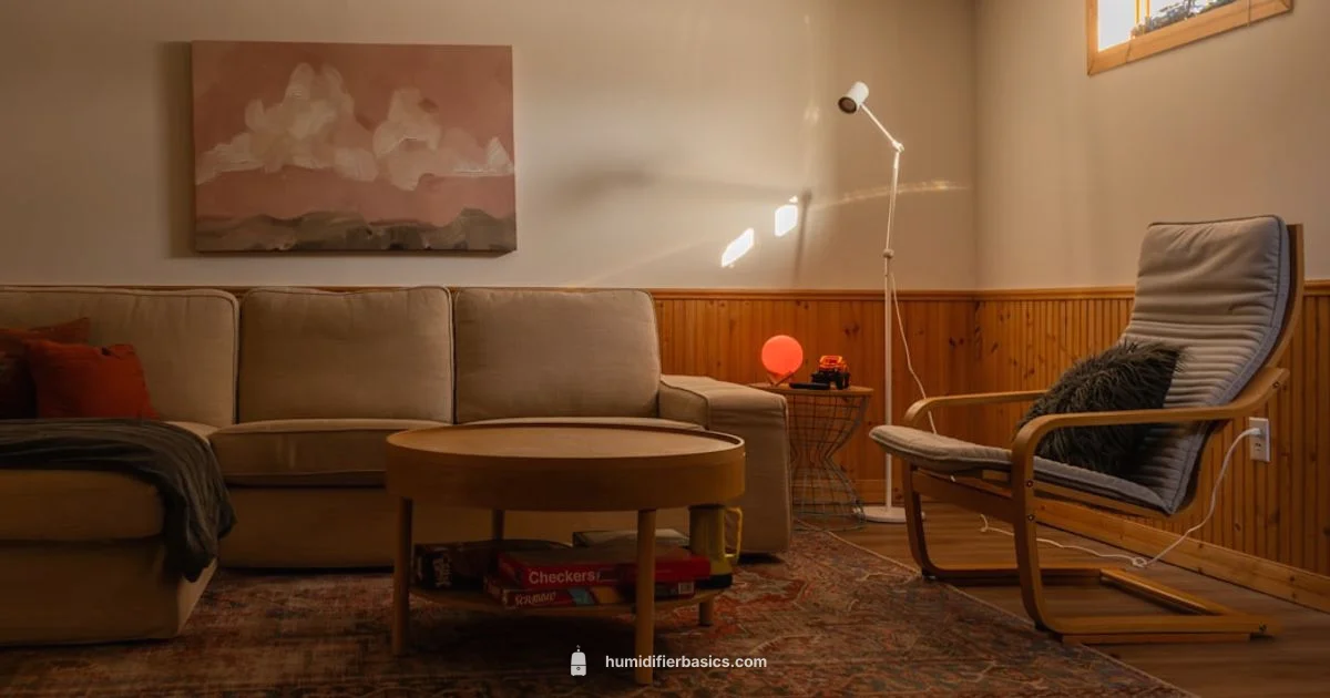Humidifier Setup - HumidifierBasics