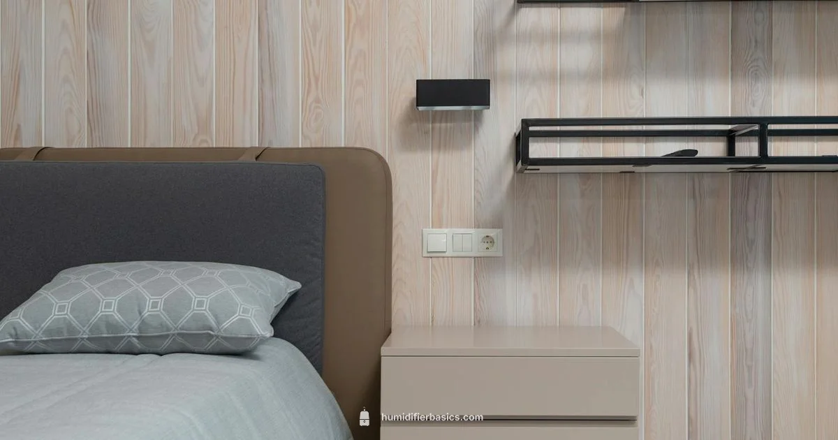 Safe Humidifier Liquids - HumidifierBasics