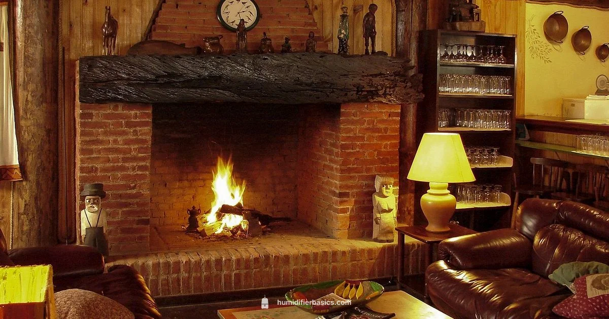 Humidifier Basics - HumidifierBasics