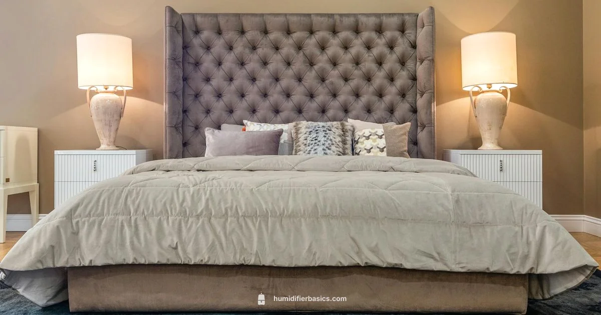 Cough-Friendly Oils - HumidifierBasics