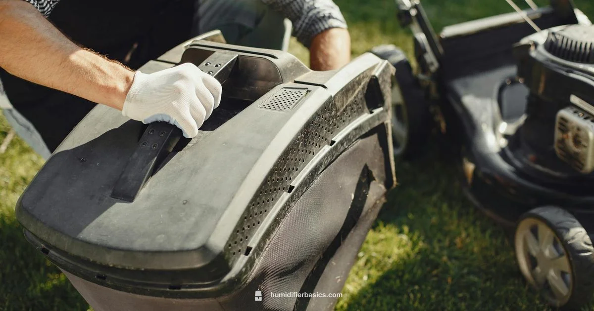 Pad Lifespan Guide - HumidifierBasics