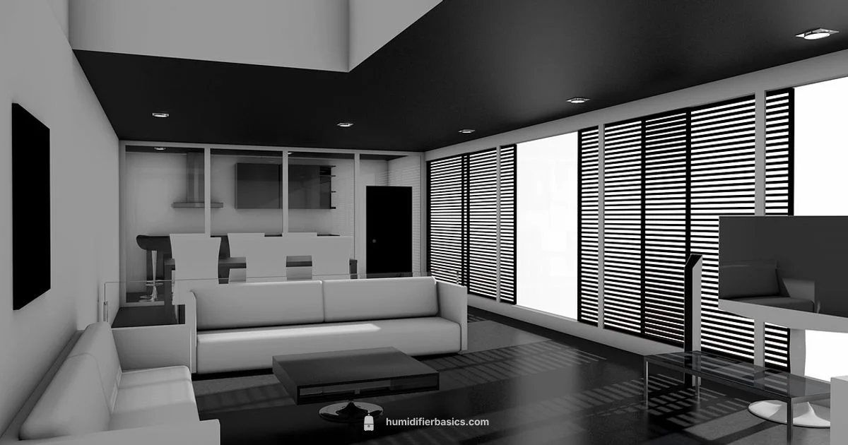 Humidity 101 - HumidifierBasics