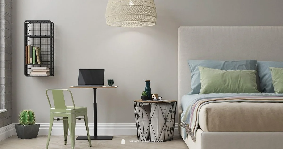 Cool Mist Guide - HumidifierBasics