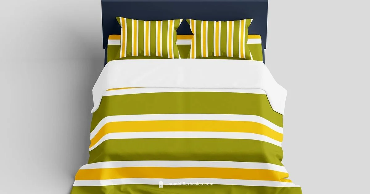 Canopy Humidifier Guide - HumidifierBasics