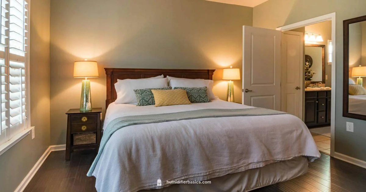 Best Humidifier Guide - HumidifierBasics