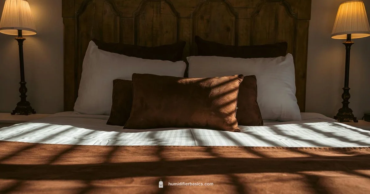 Vicks Humidifier Safety - HumidifierBasics