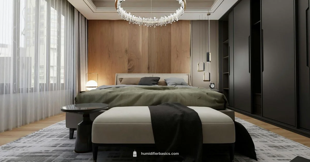 Designer Series Review - HumidifierBasics