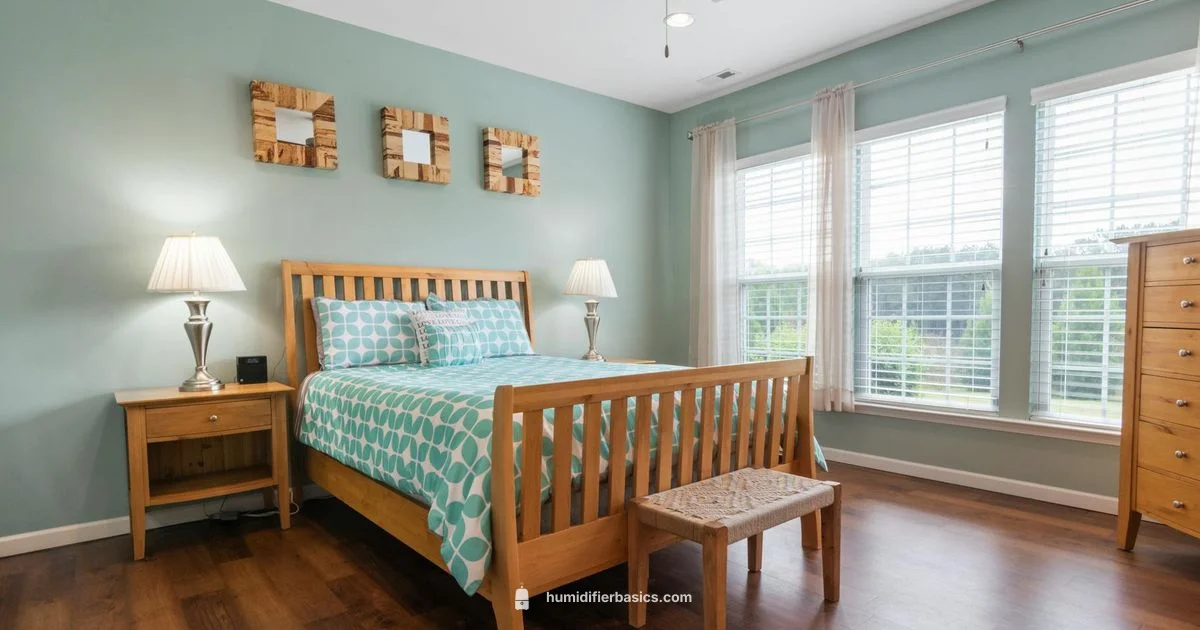 Eye Safe Humidity - HumidifierBasics