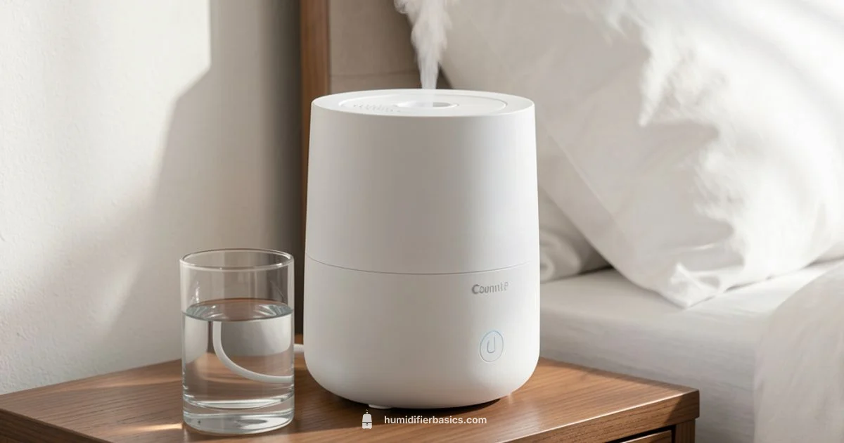 Extend Filter Life - HumidifierBasics