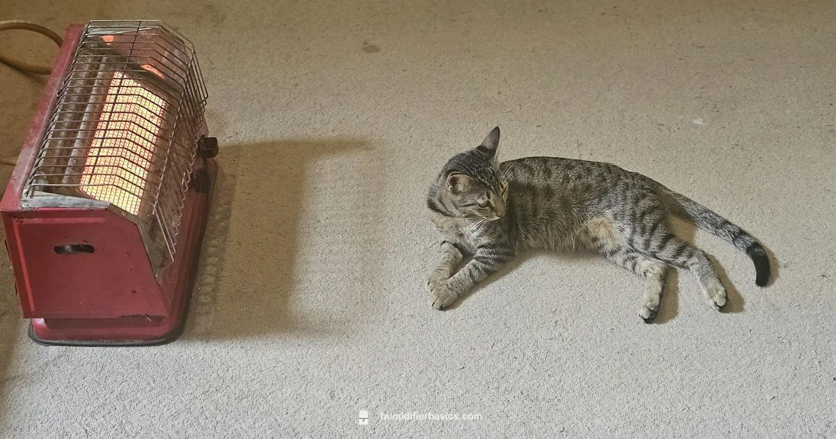 Cat Safe Humidity - HumidifierBasics