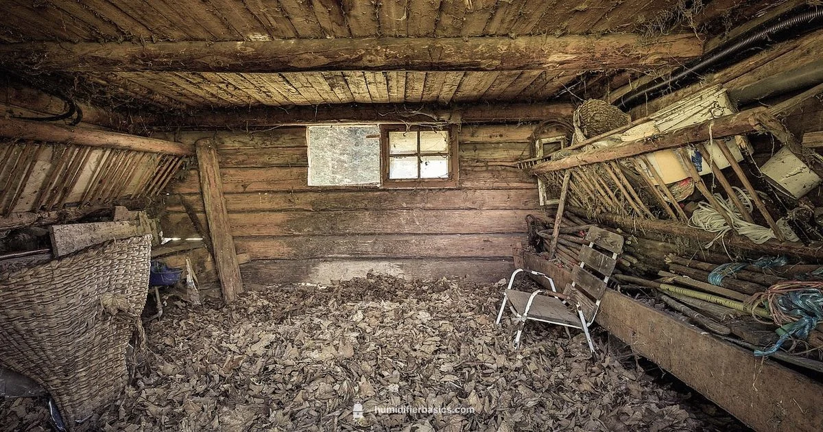 Sickroom Humidity - HumidifierBasics