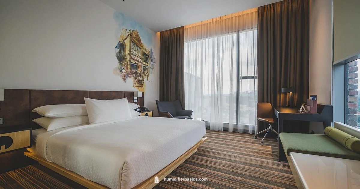 Humidifier Troubleshooting - HumidifierBasics