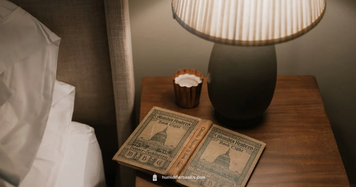 Respiratory Humidity Guide - HumidifierBasics