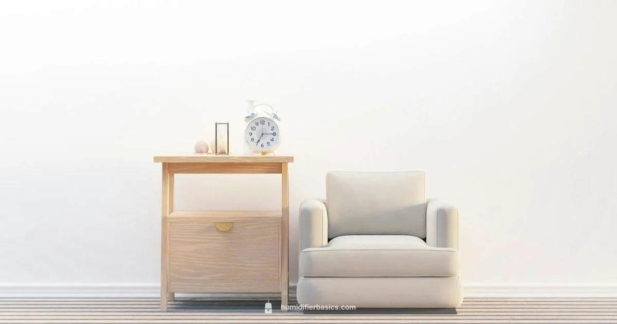 Asthma-Safe Humidity - HumidifierBasics