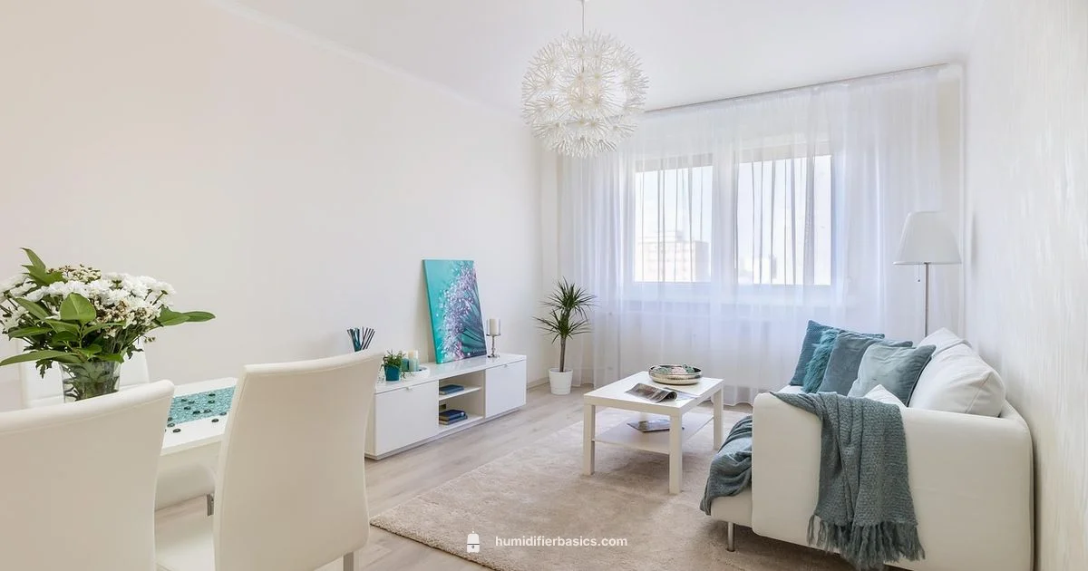 CarePod Review - HumidifierBasics