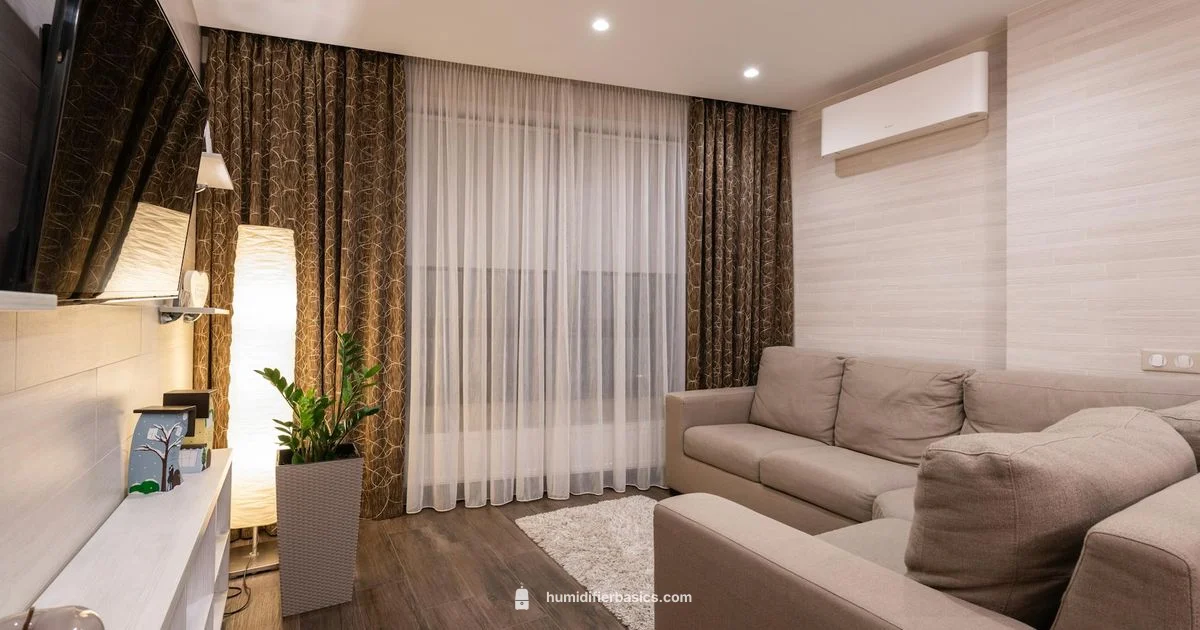 Purifier vs Humidifier - HumidifierBasics