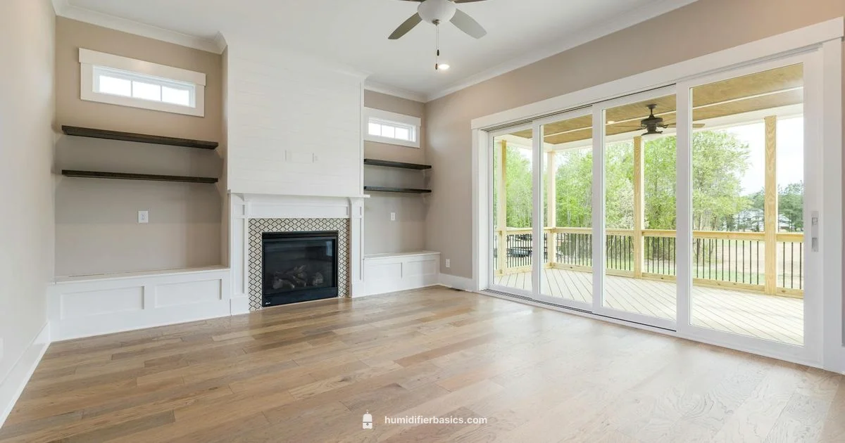 Humidifier Fan Guide - HumidifierBasics