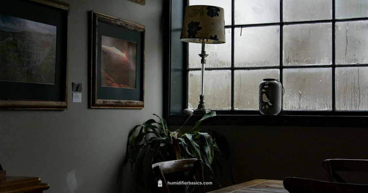 Mist Mechanisms - HumidifierBasics