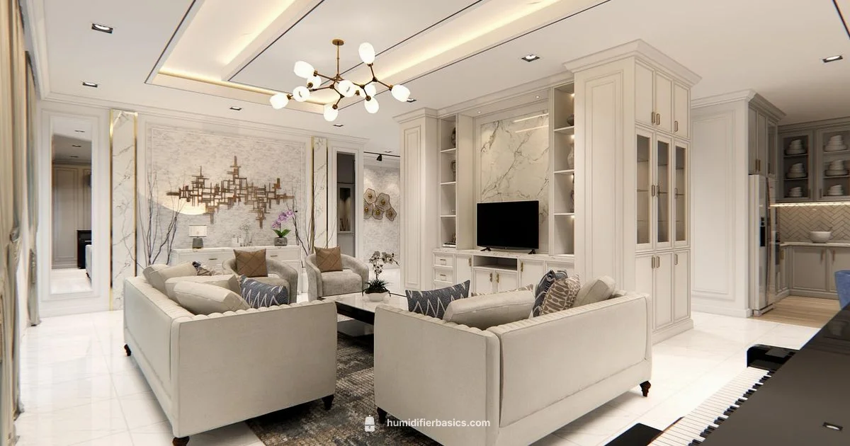 Pad Replacement Guide - HumidifierBasics