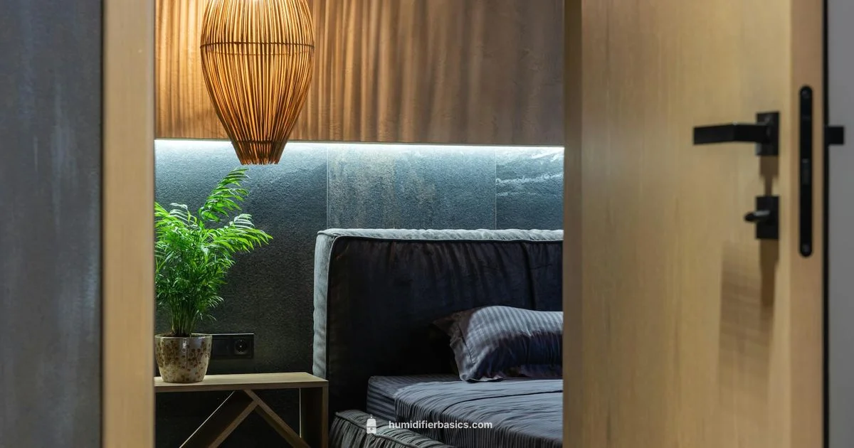 Healthy Humidity - HumidifierBasics