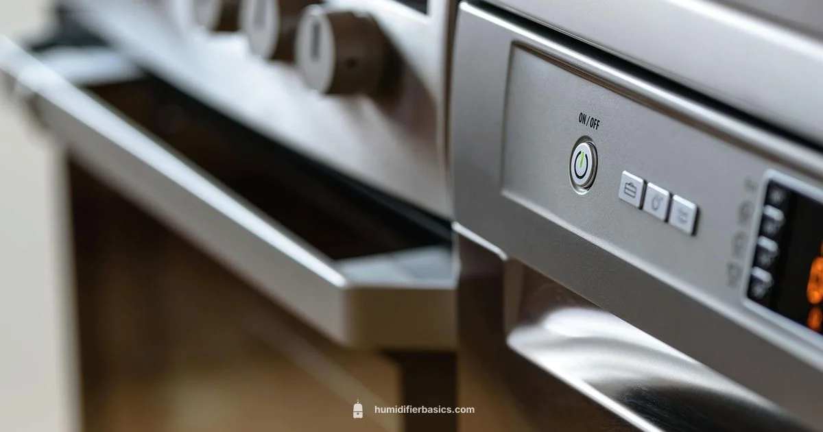 Humidifier Cleaner Guide - HumidifierBasics