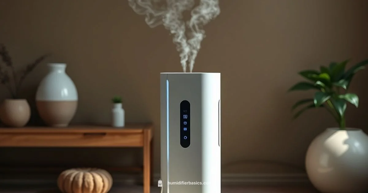 Breathing Humidity Guide - HumidifierBasics