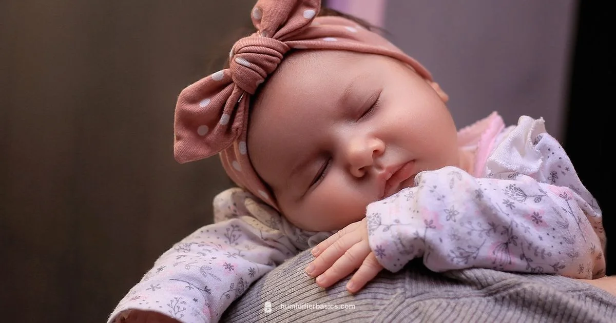 Safe Humidifier Use - HumidifierBasics