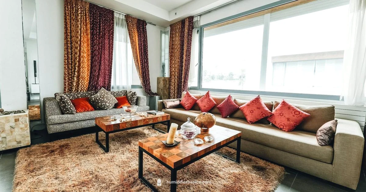 Mucus Relief Guide - HumidifierBasics