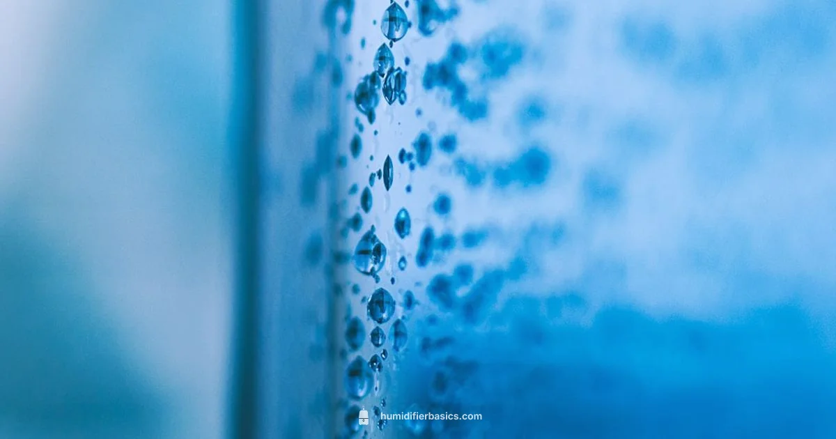 Safe Humidifier Water - HumidifierBasics