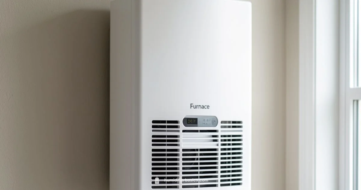 Humidifier Type Guide - HumidifierBasics