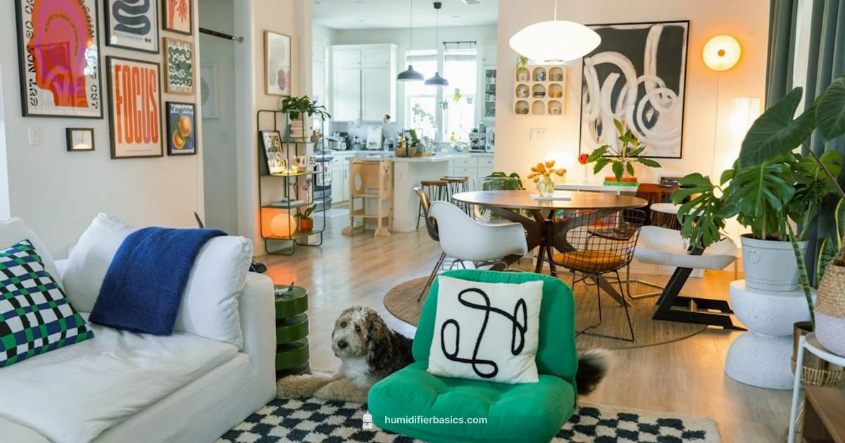 Pet-Safe Humidity - HumidifierBasics