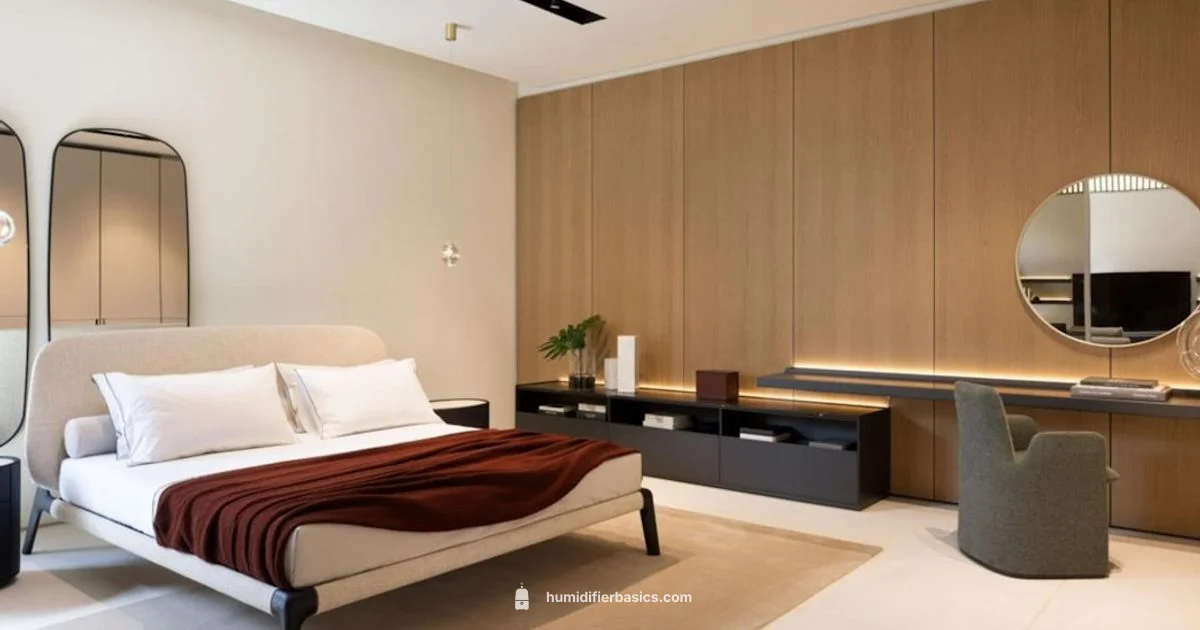 Easy-Clean Humidifiers - HumidifierBasics